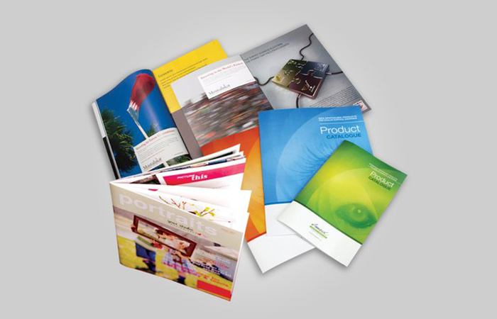 Brochures